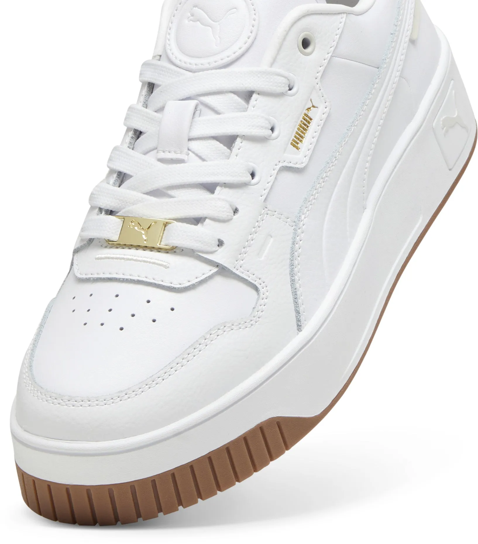 Carina Street Lux Women's Sneakers