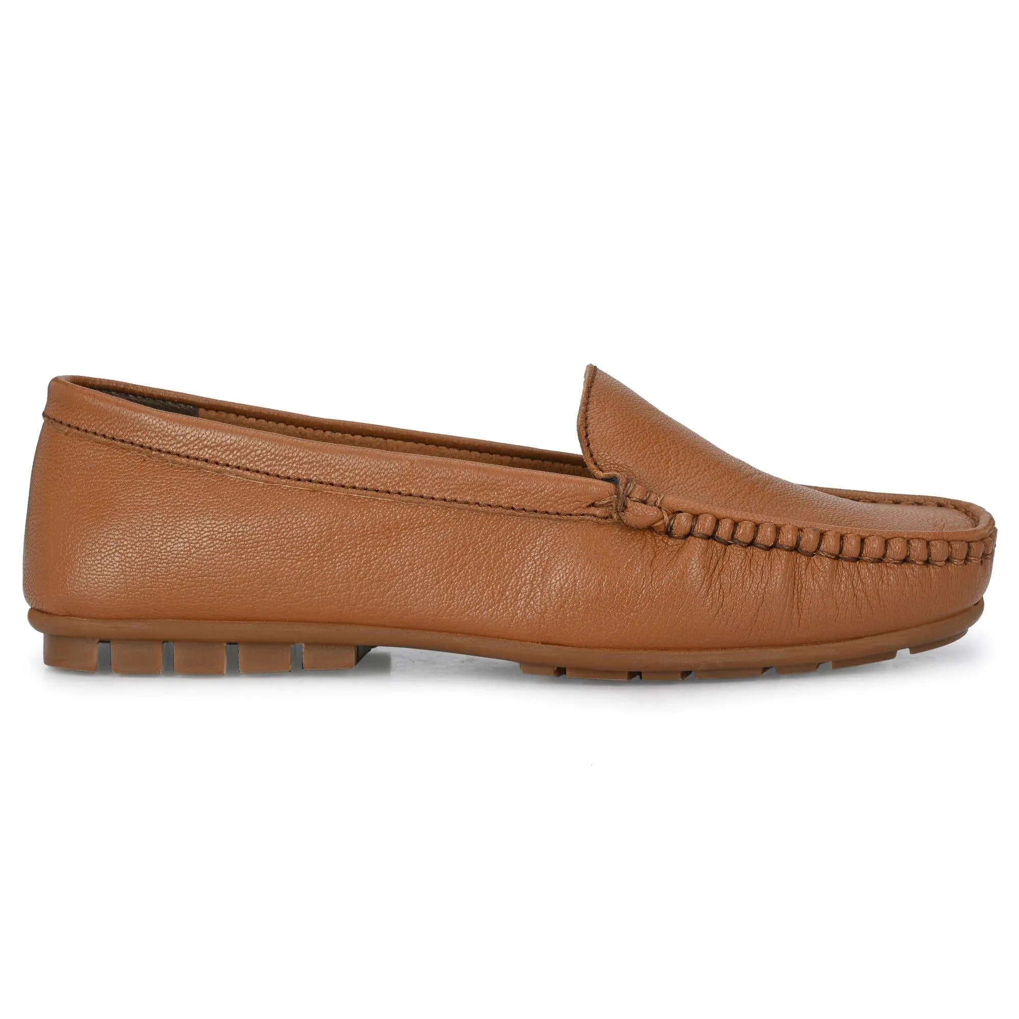 ChicStride Loafers