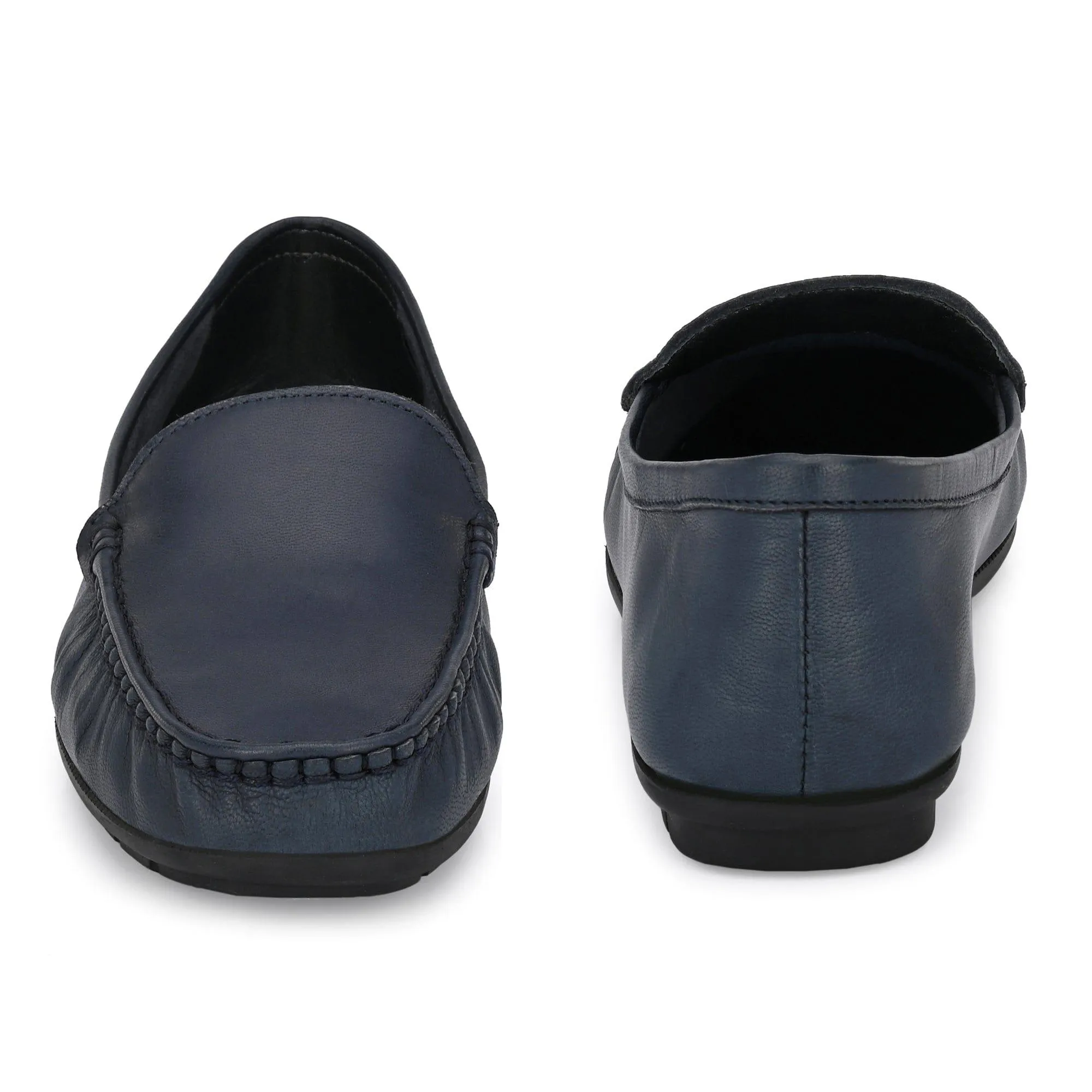 ChicStride Loafers