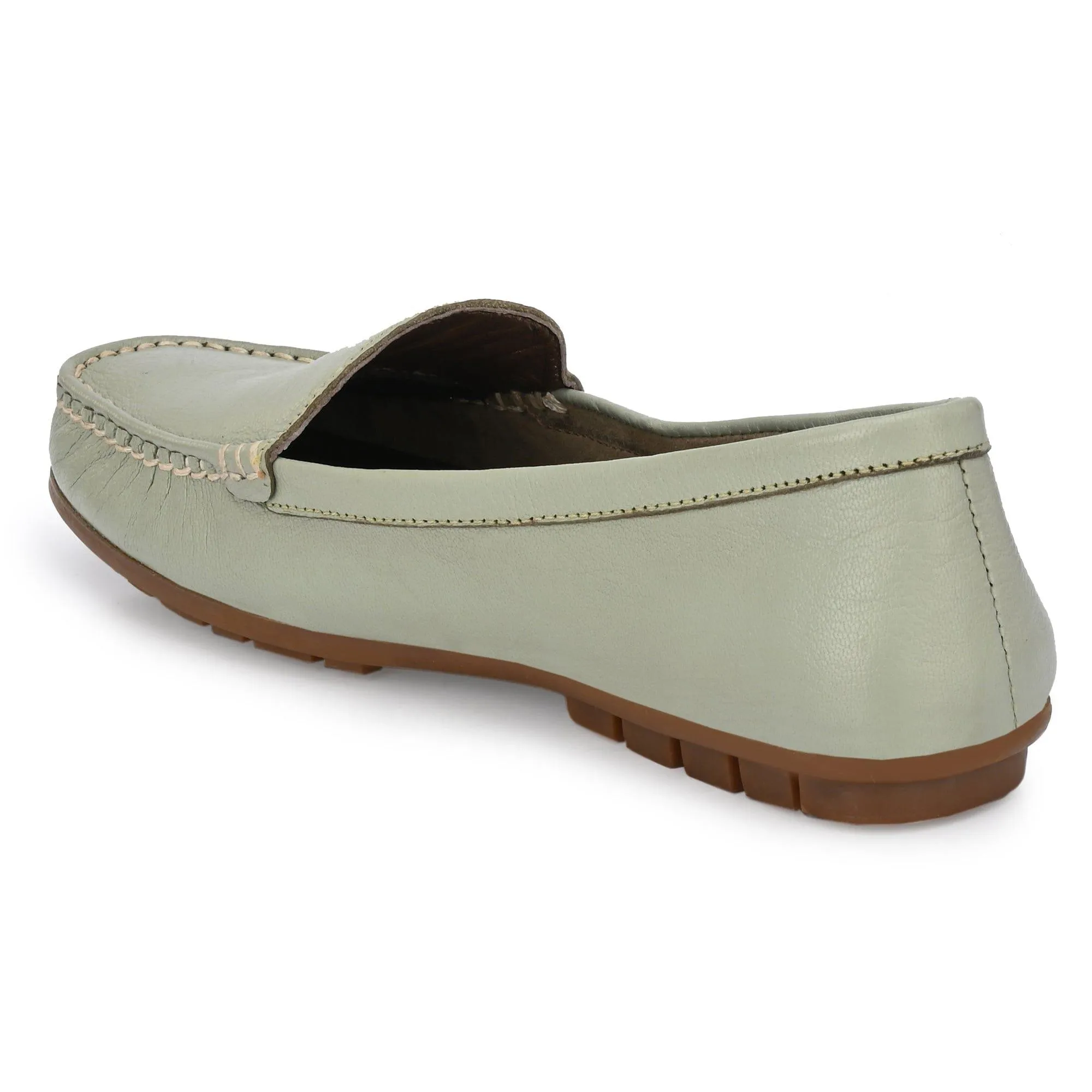 ChicStride Loafers