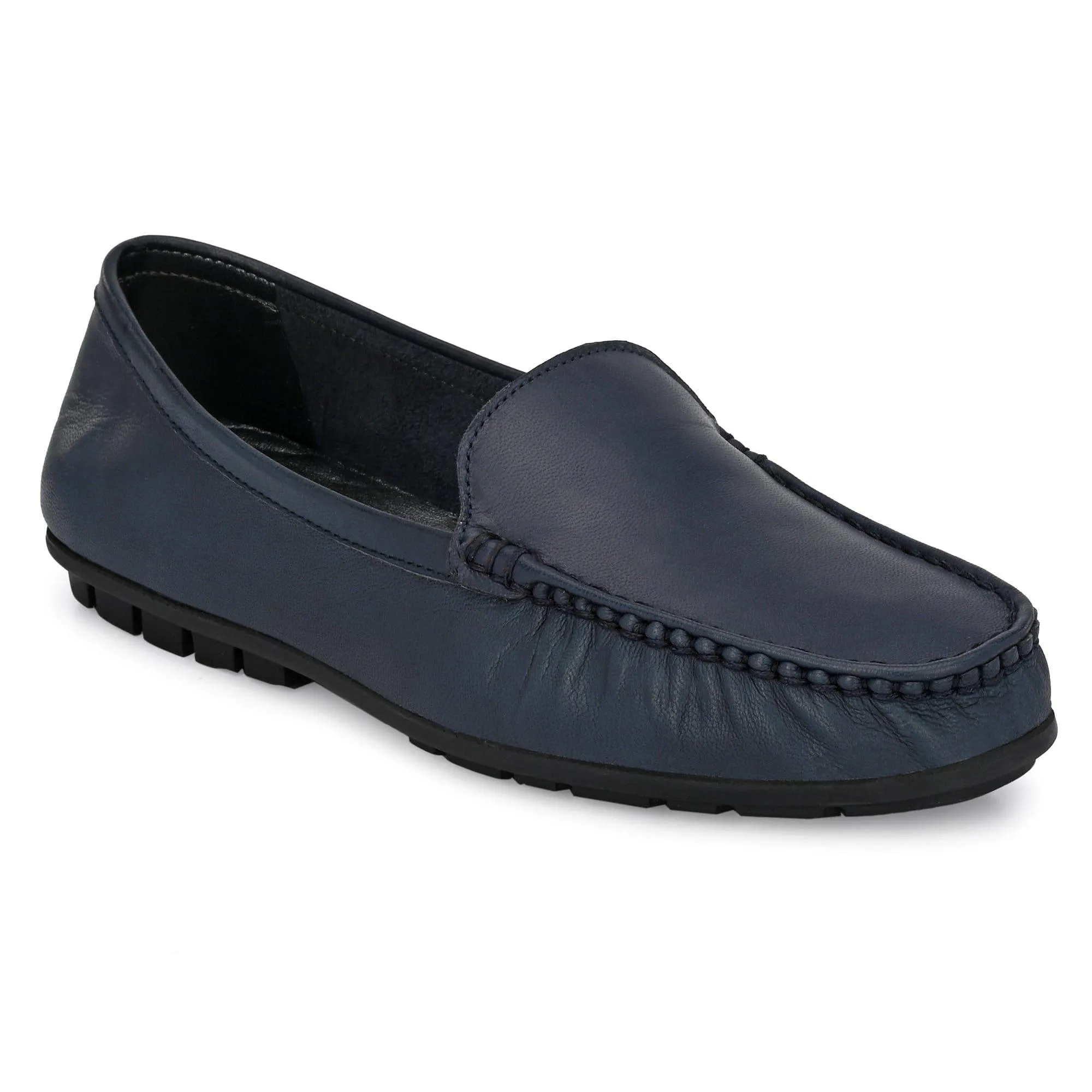 ChicStride Loafers