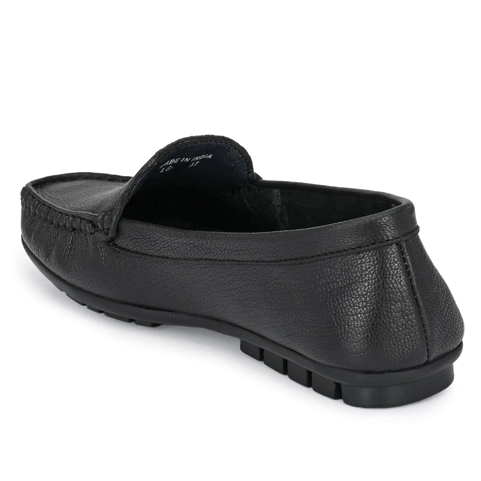 ChicStride Loafers