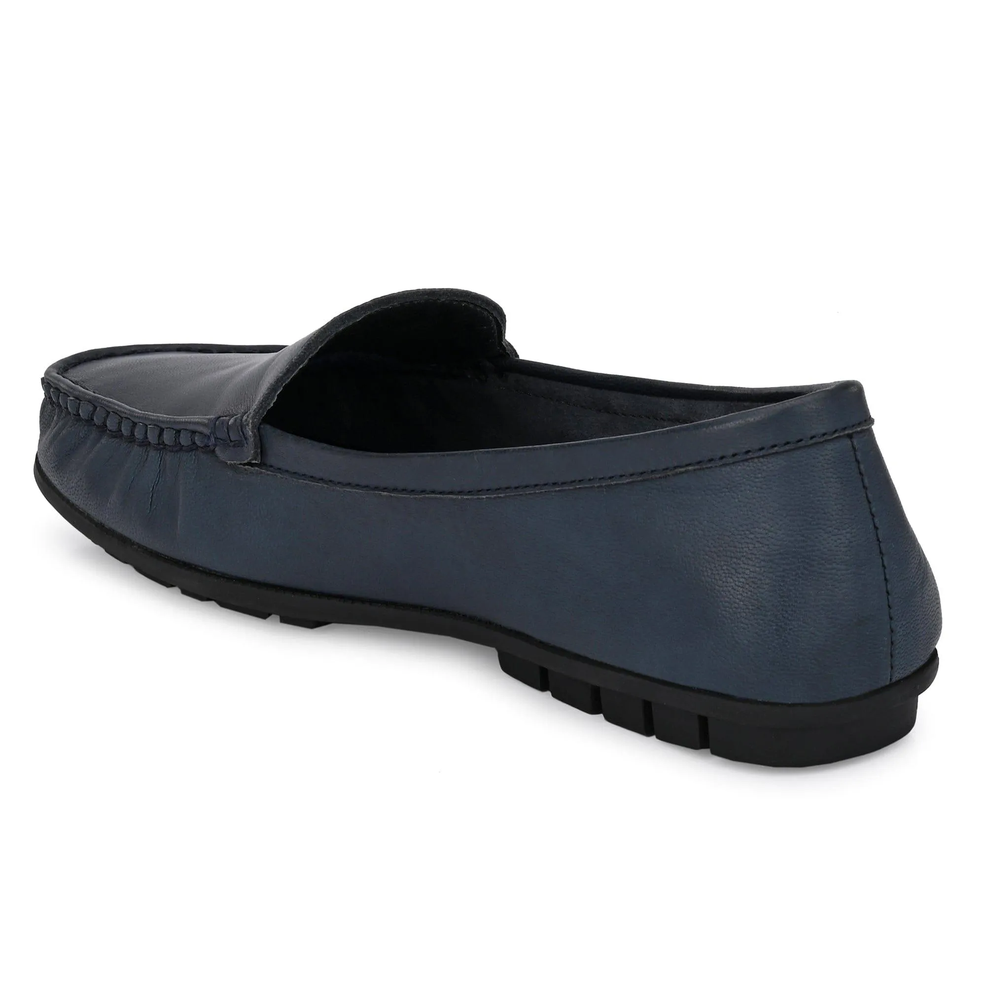 ChicStride Loafers