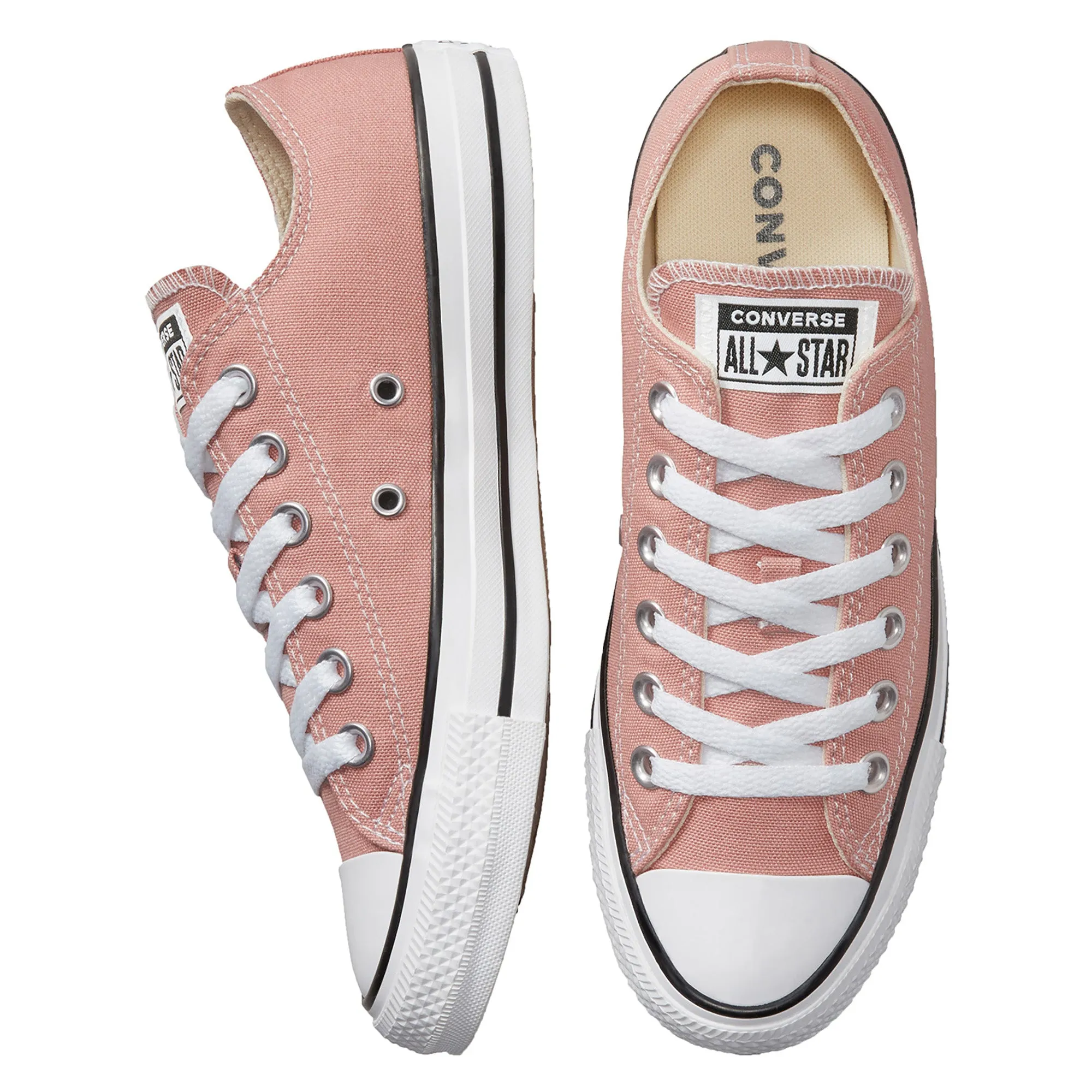 Chuck Taylor All Star Low Top Unisex Sneakers