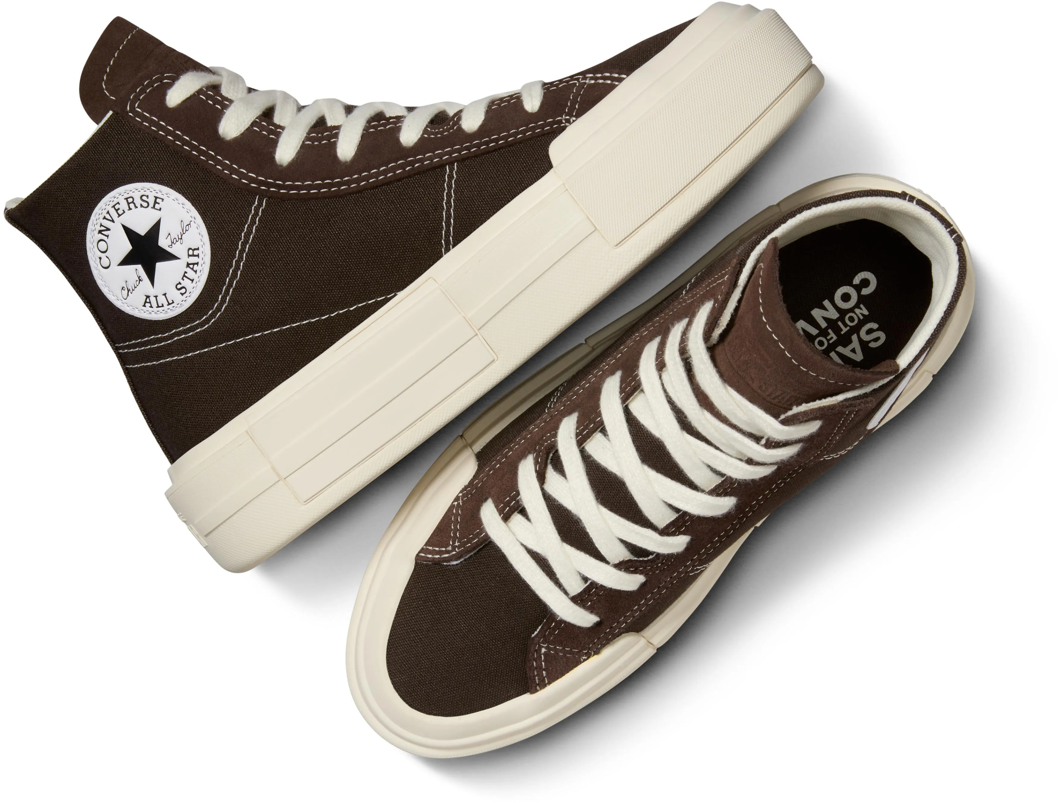 Chuck Taylor Seasonal Colour High Top Men's Sneakers