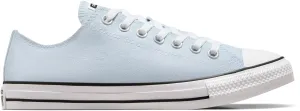 Chuck Taylor Washed Canvas Low Top Men's Sneakers