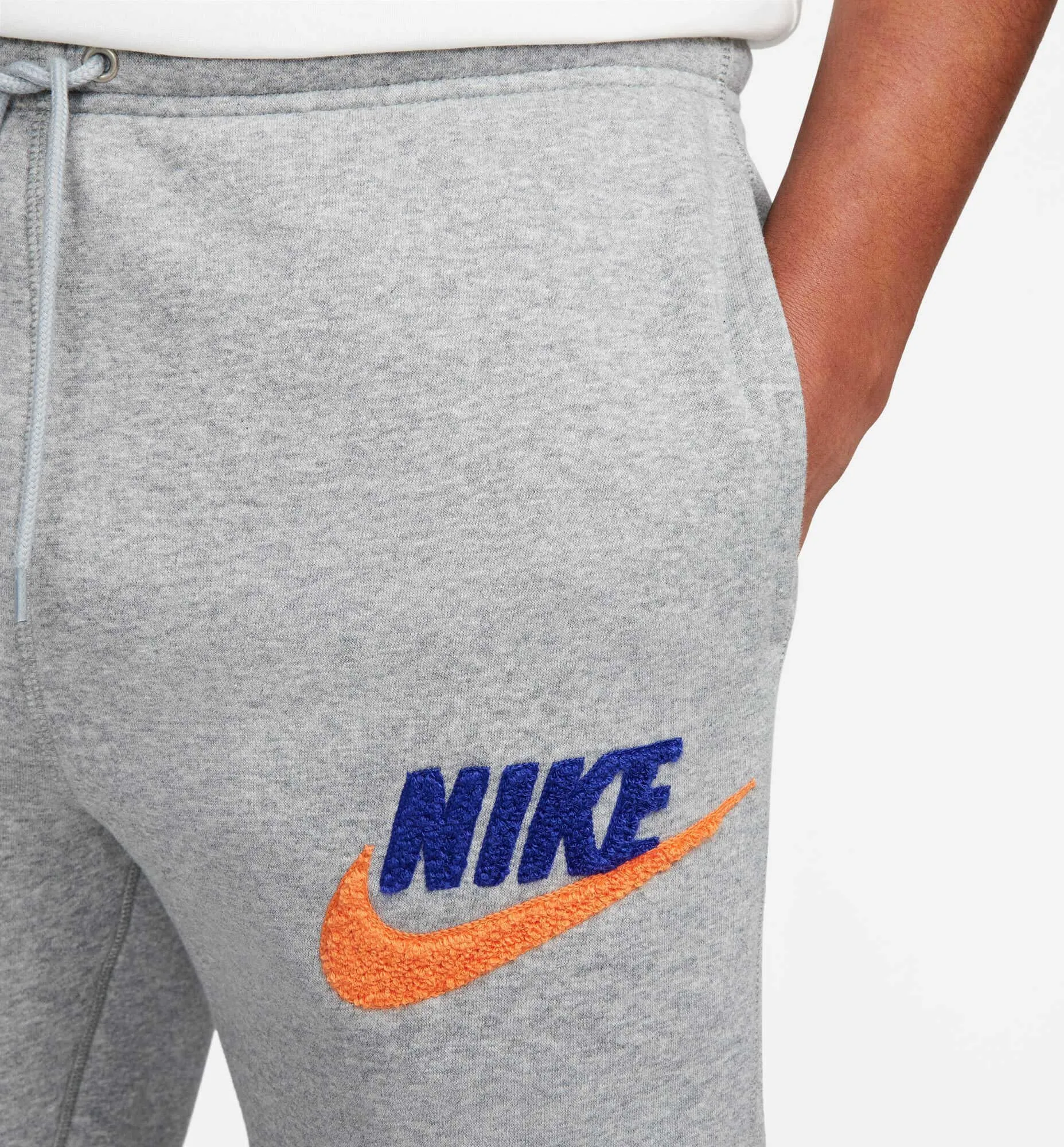 Club Fleece Fleece Joggers