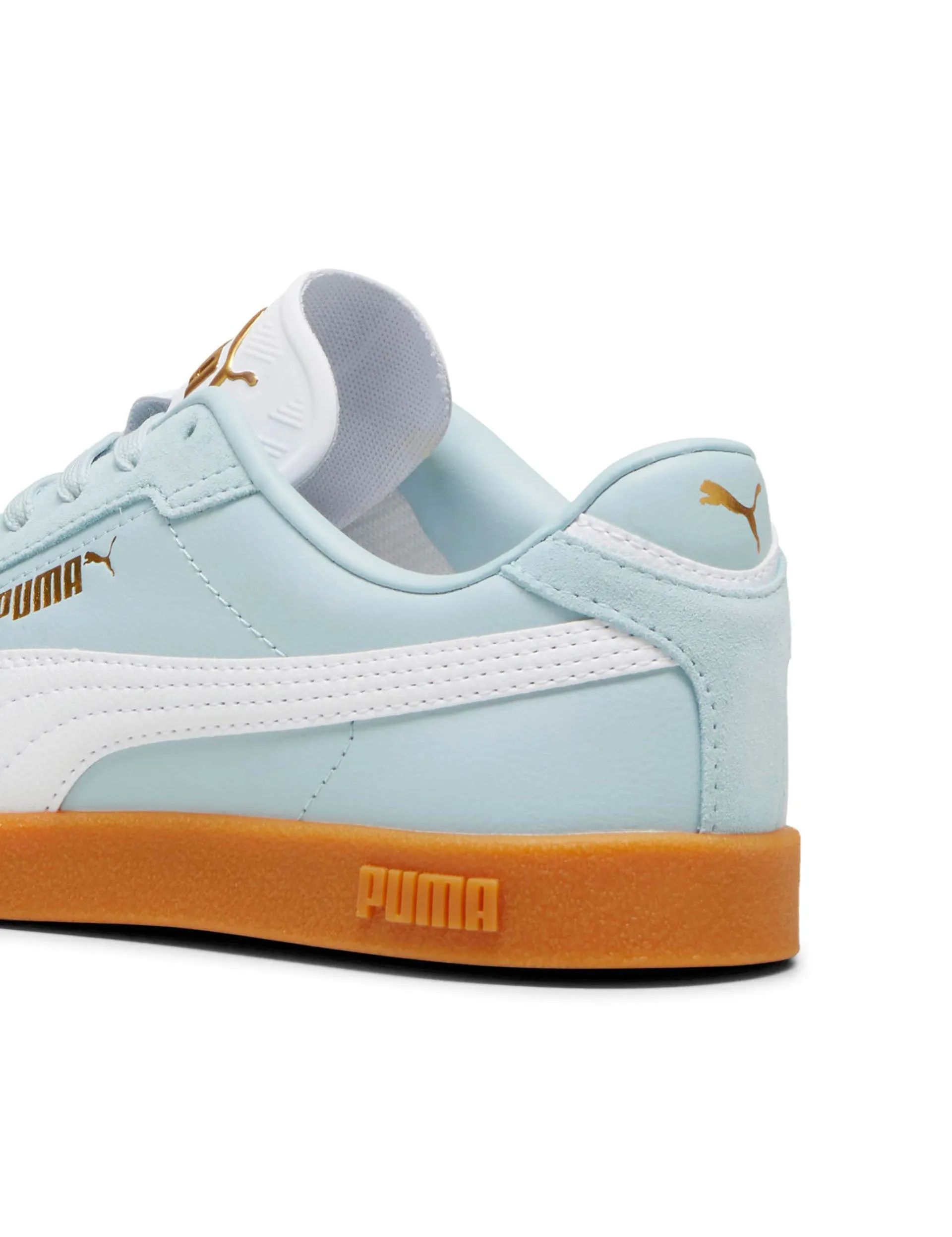 Club II Era Sneakers - Frosted Dew/White/Gum