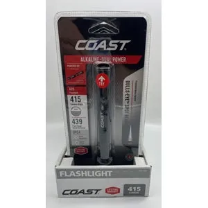 Coast 415 Lumen Torch G25