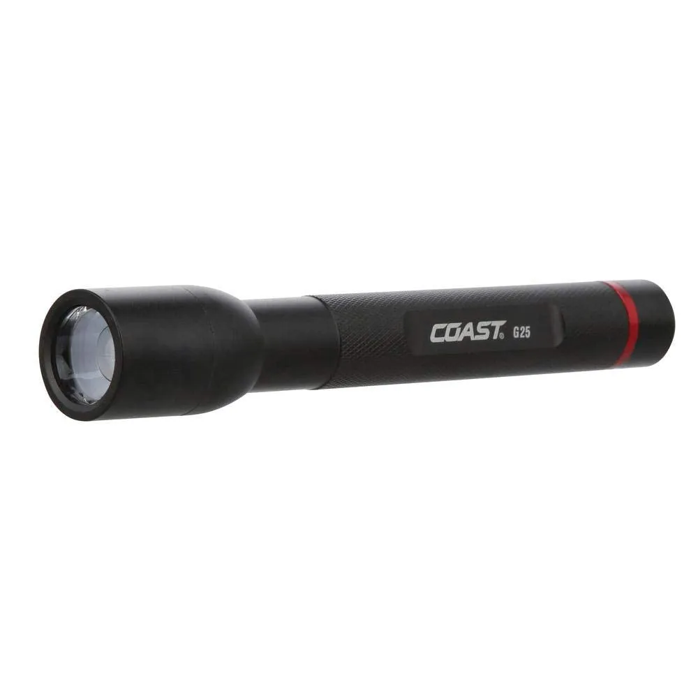 Coast 415 Lumen Torch G25