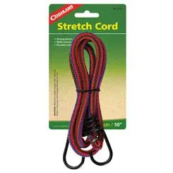 Coghlan's 50" Stretch Cord