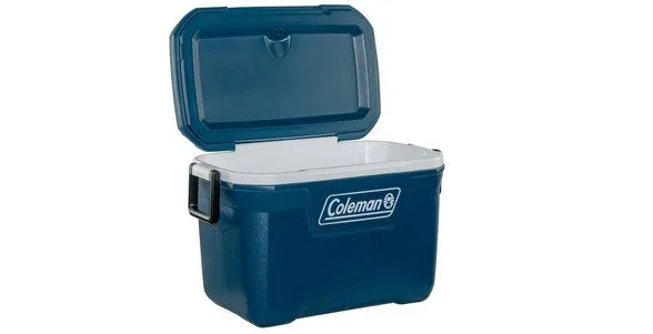 Coleman Xtreme 52QT Cool Box