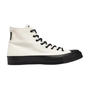 Converse Chuck 70 Hi 'White Black' Sneakers