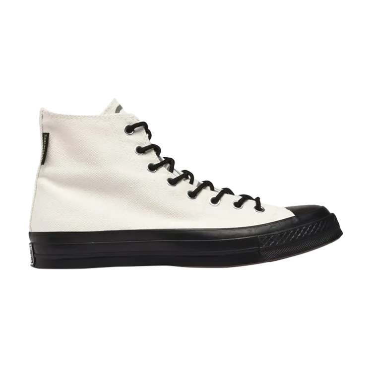 Converse Chuck 70 Hi 'White Black' Sneakers