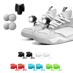 crock Headlights Lights Flashlights & Waterproof Shoes Lights Flashlights Attachment for Crocs Kids Adults