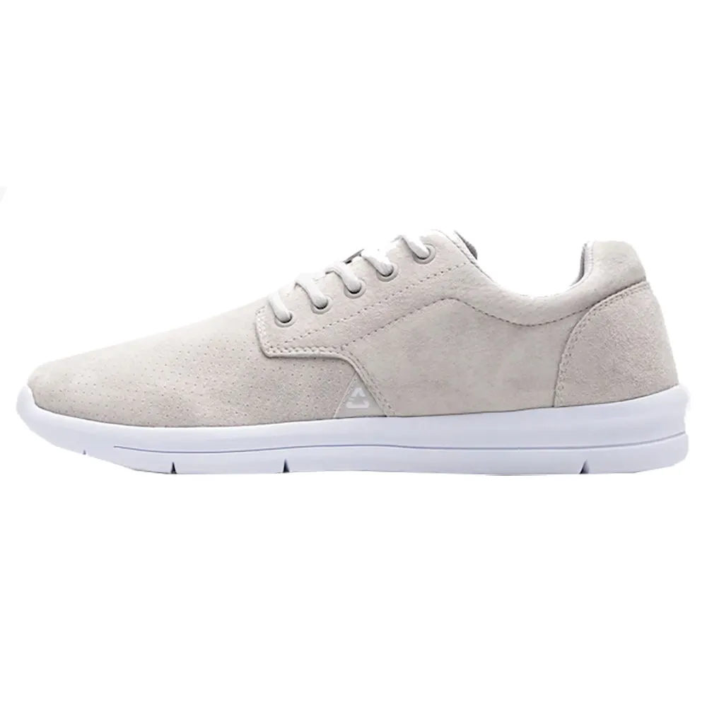 Cuater by TravisMathew The Daily Suede Mens Golf Shoes