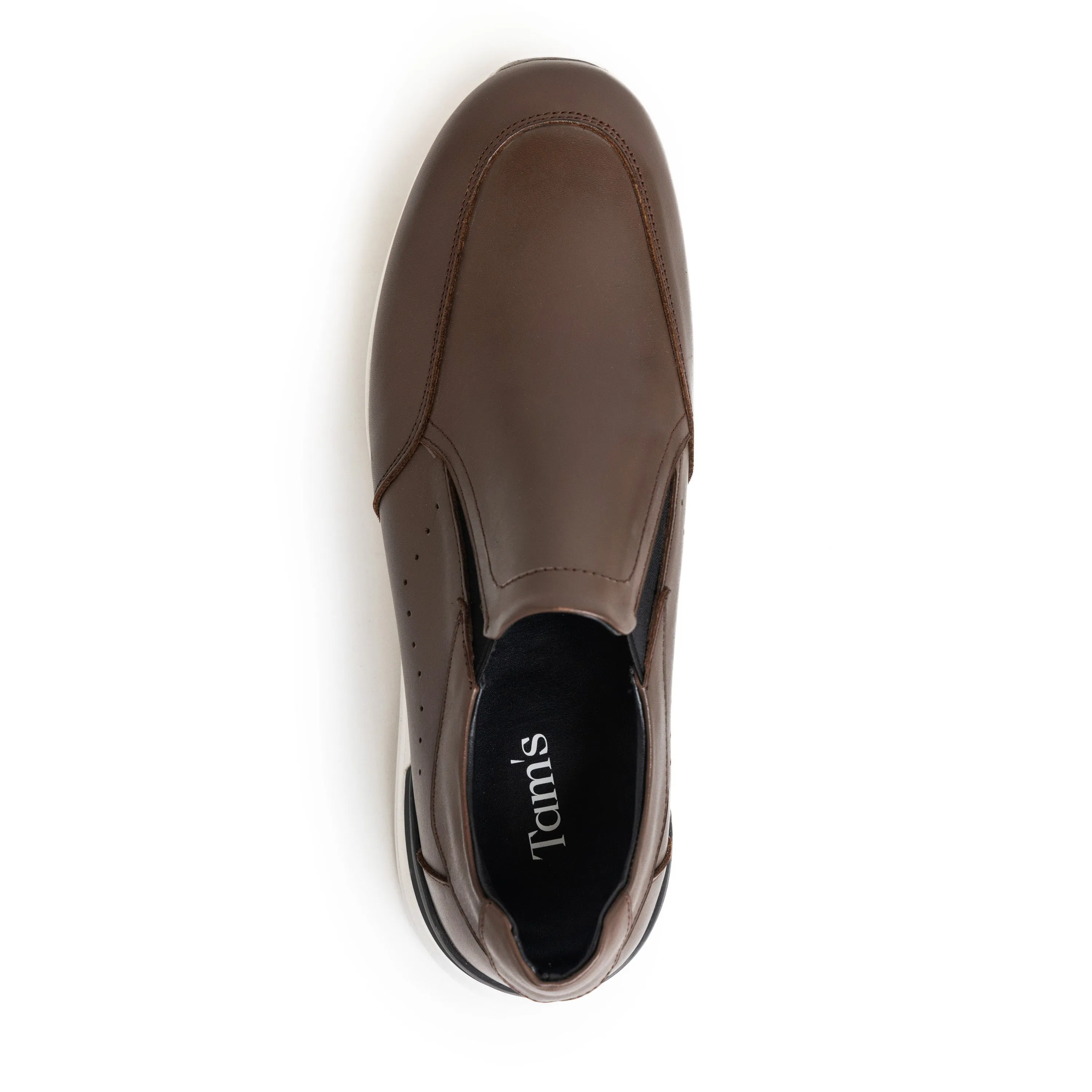 Cush Slip-On Loafer