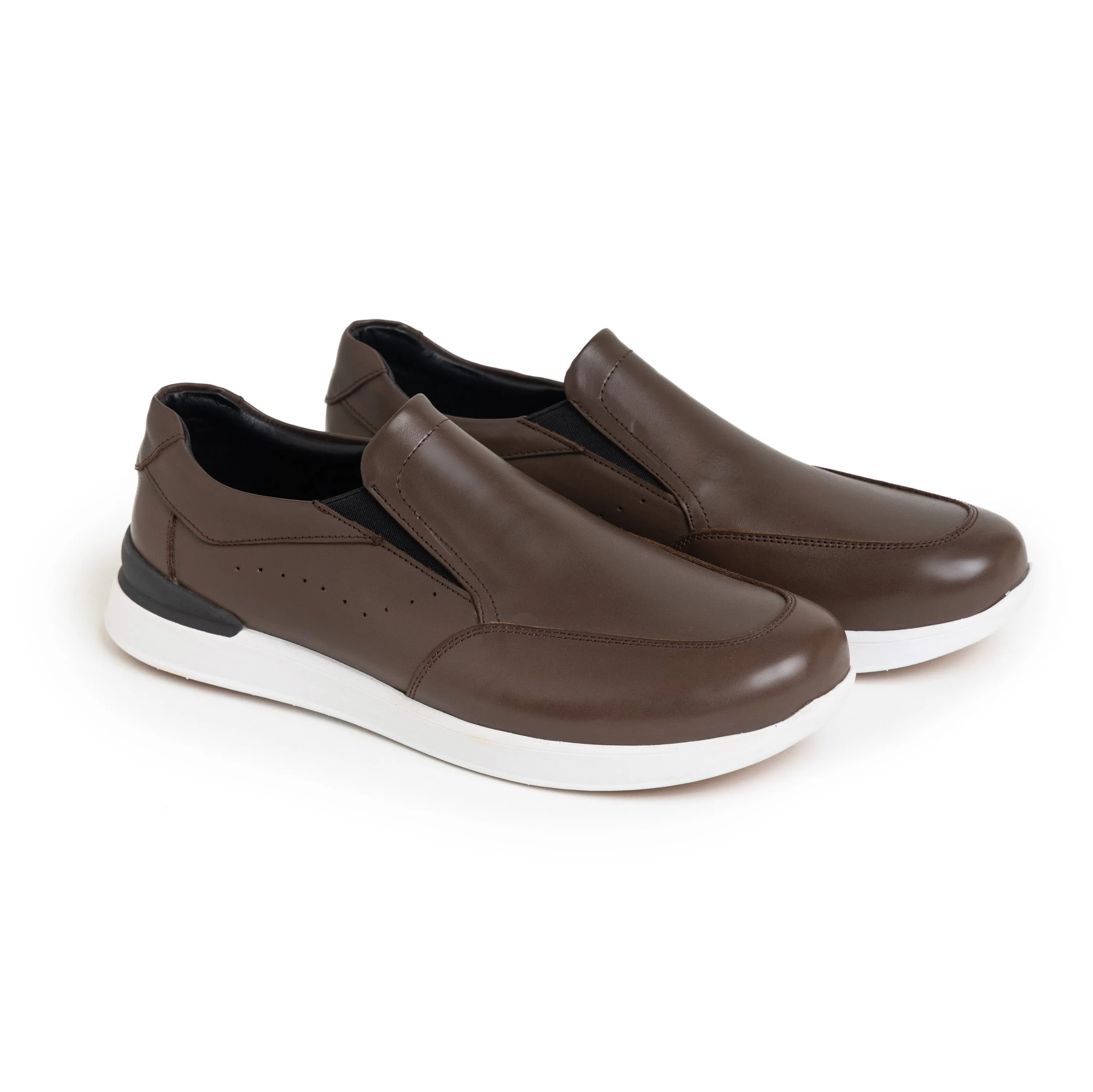 Cush Slip-On Loafer