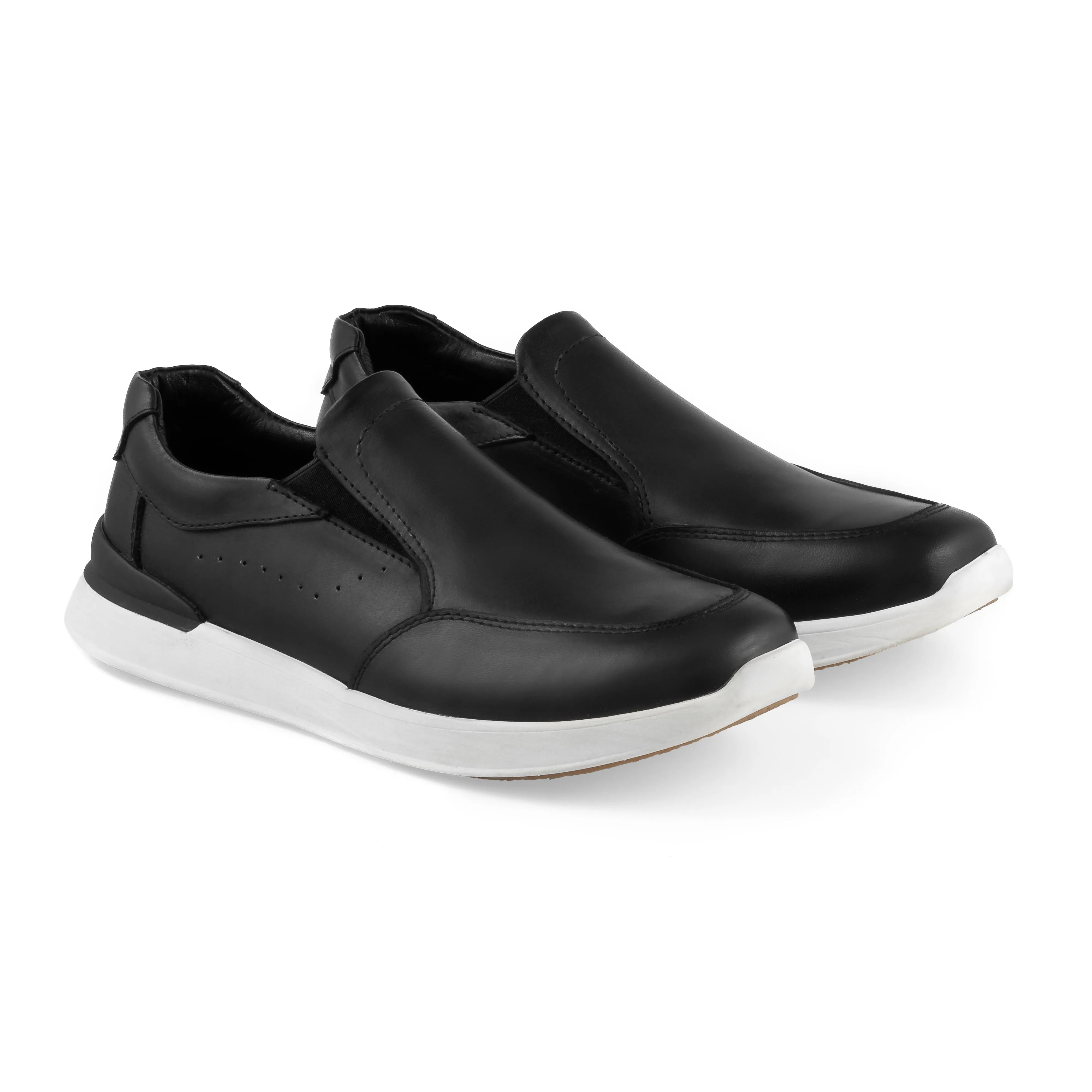 Cush Slip-On Loafer