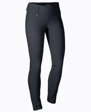 DAILY SPORTS Magic Trousers 274 34inch Navy