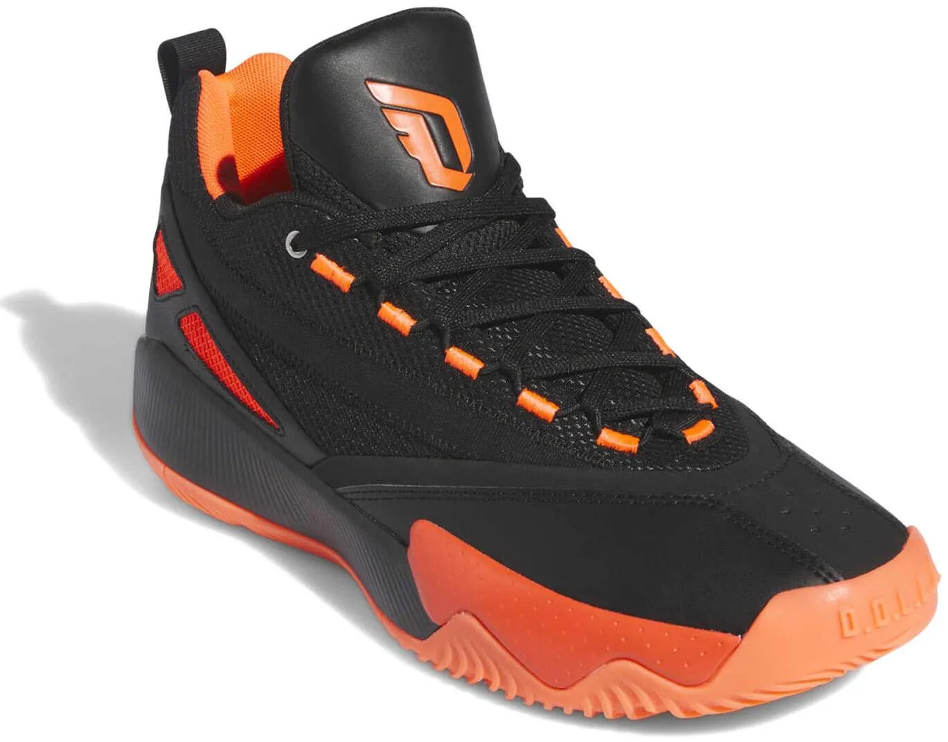 Dame Certified 2 Men's Basketball Shoes