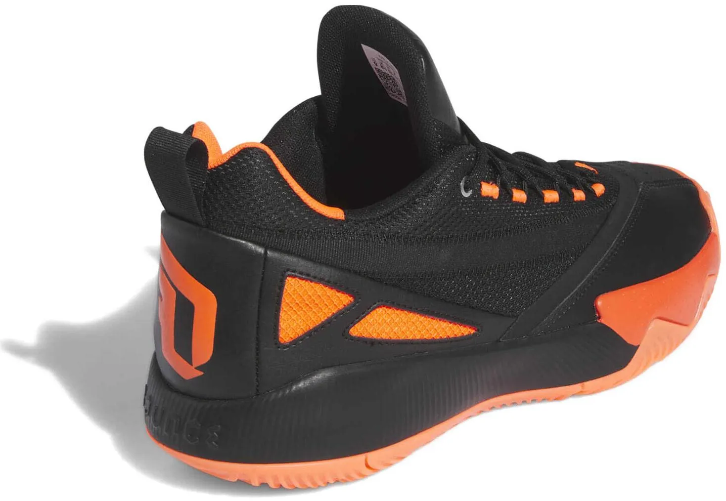 Dame Certified 2 Men's Basketball Shoes