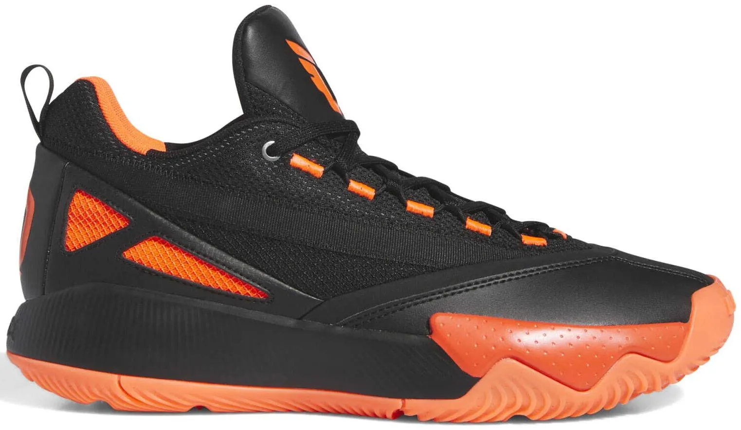 Dame Certified 2 Men's Basketball Shoes