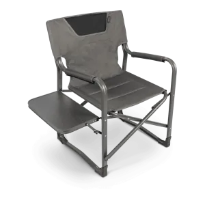 Dometic Forte 180 Directors Chair & Side Table - Ore