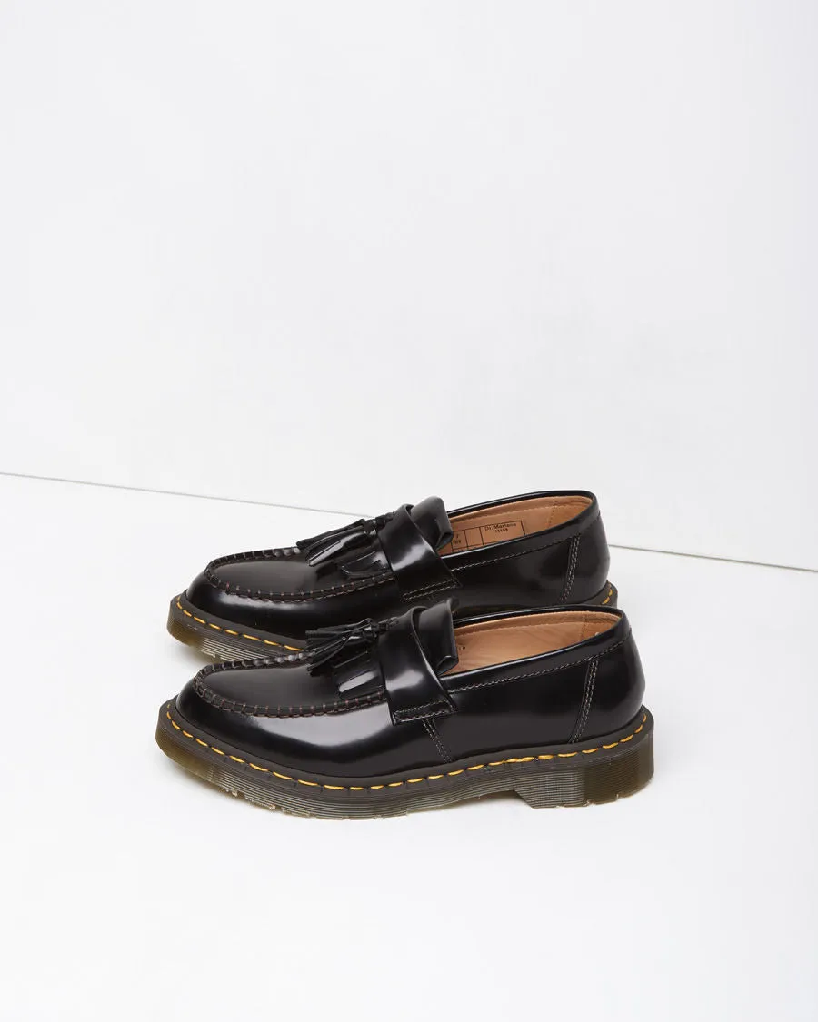 Dr Martens Adrian Tassle Loafer