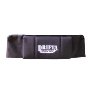 Drifta Stockton Stockton Deluxe Chair Head Rest BLK - DSCHAIRHEADRESTBLK