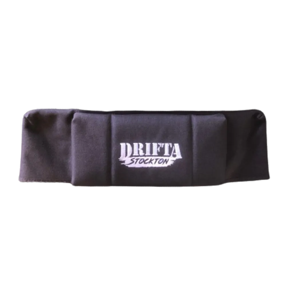 Drifta Stockton Stockton Deluxe Chair Head Rest BLK - DSCHAIRHEADRESTBLK