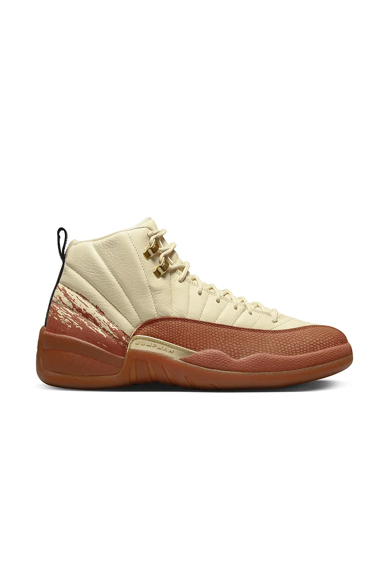 Eastside Golf x Air Jordan 12 Retro (Sizes 4-8.5 available)