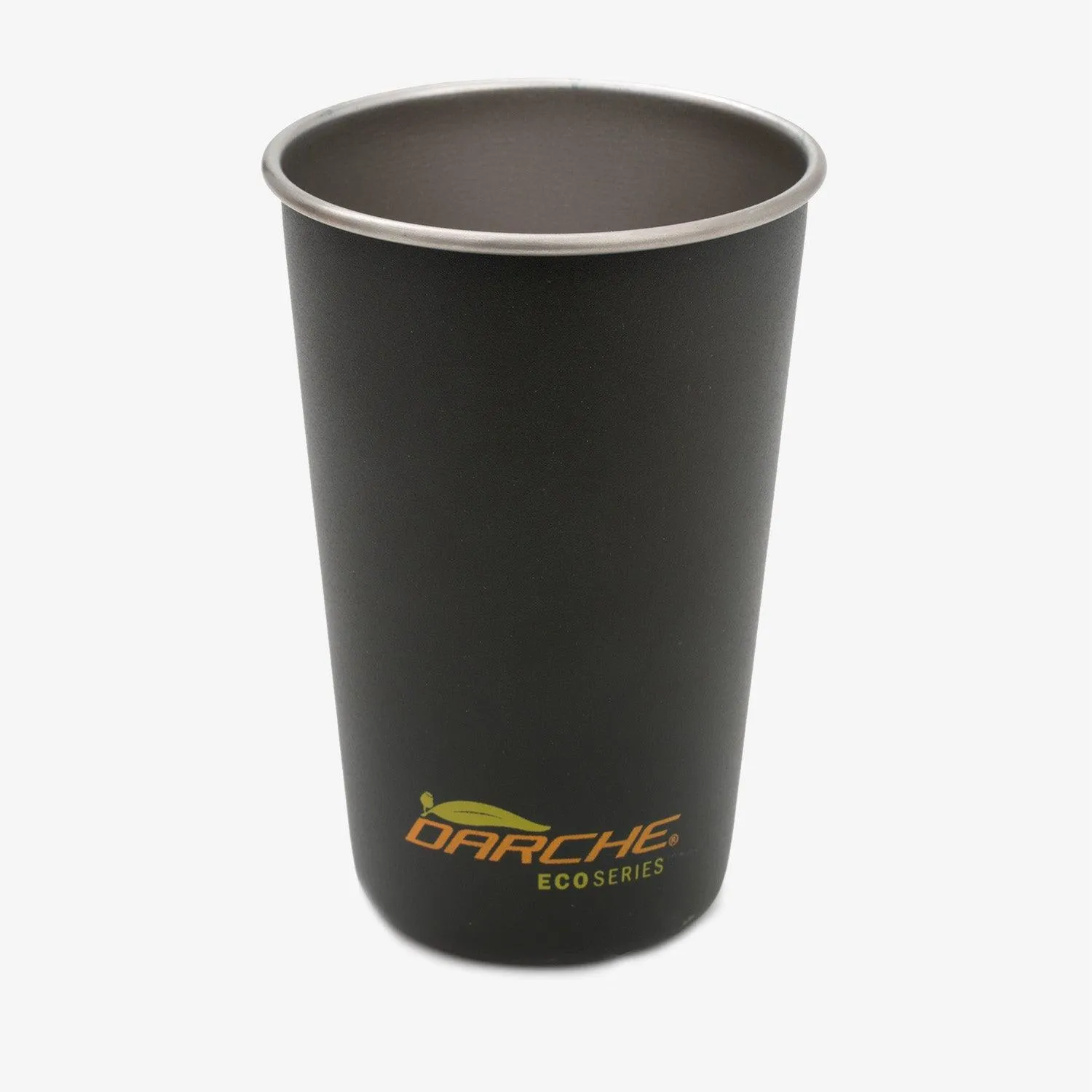 ECO S/STEEL TUMBLER 360ML 2PK