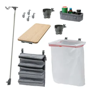 FlexRail All-In-One Bundle