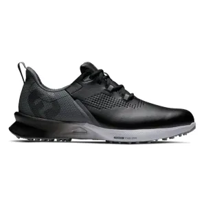 Footjoy Fuel Mens Spikeless Golf Shoes 55451