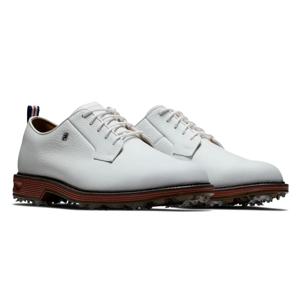 FootJoy Premiere Series Field Mens Spiked Golf Shoes 53992