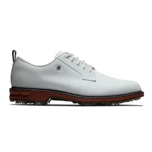 FootJoy Premiere Series Field Mens Spiked Golf Shoes 53992