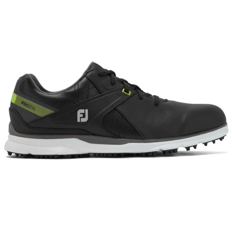 FootJoy Pro SL Golf Shoes 53813