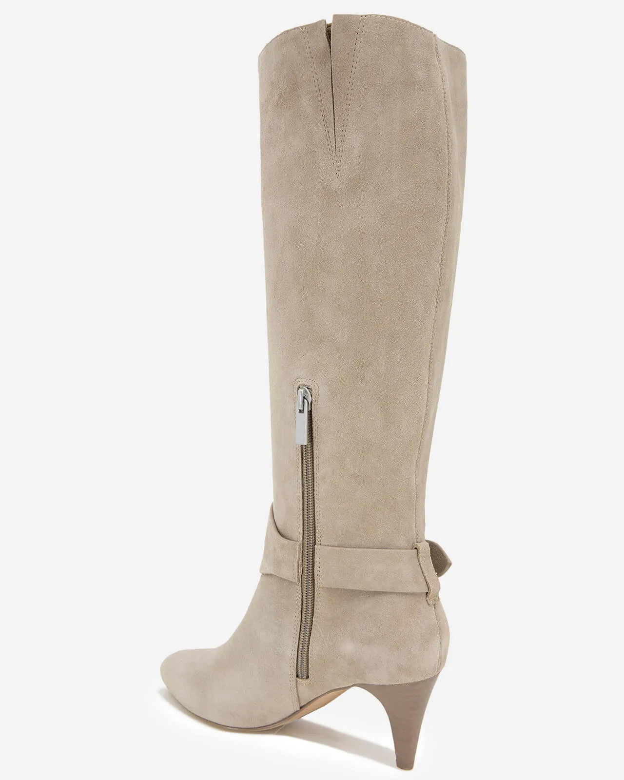 Fortuna Boot in Khaki