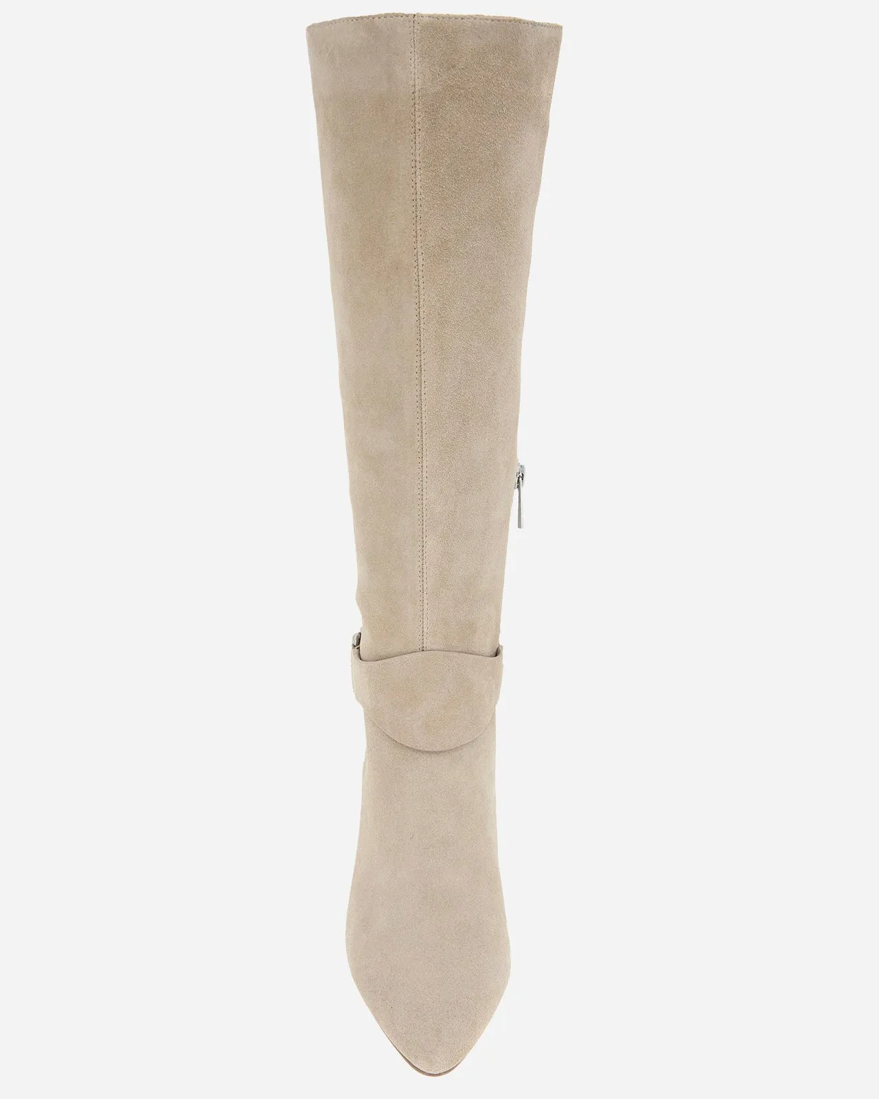 Fortuna Boot in Khaki