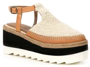 Free People: Morning In Mykonos Espadrille