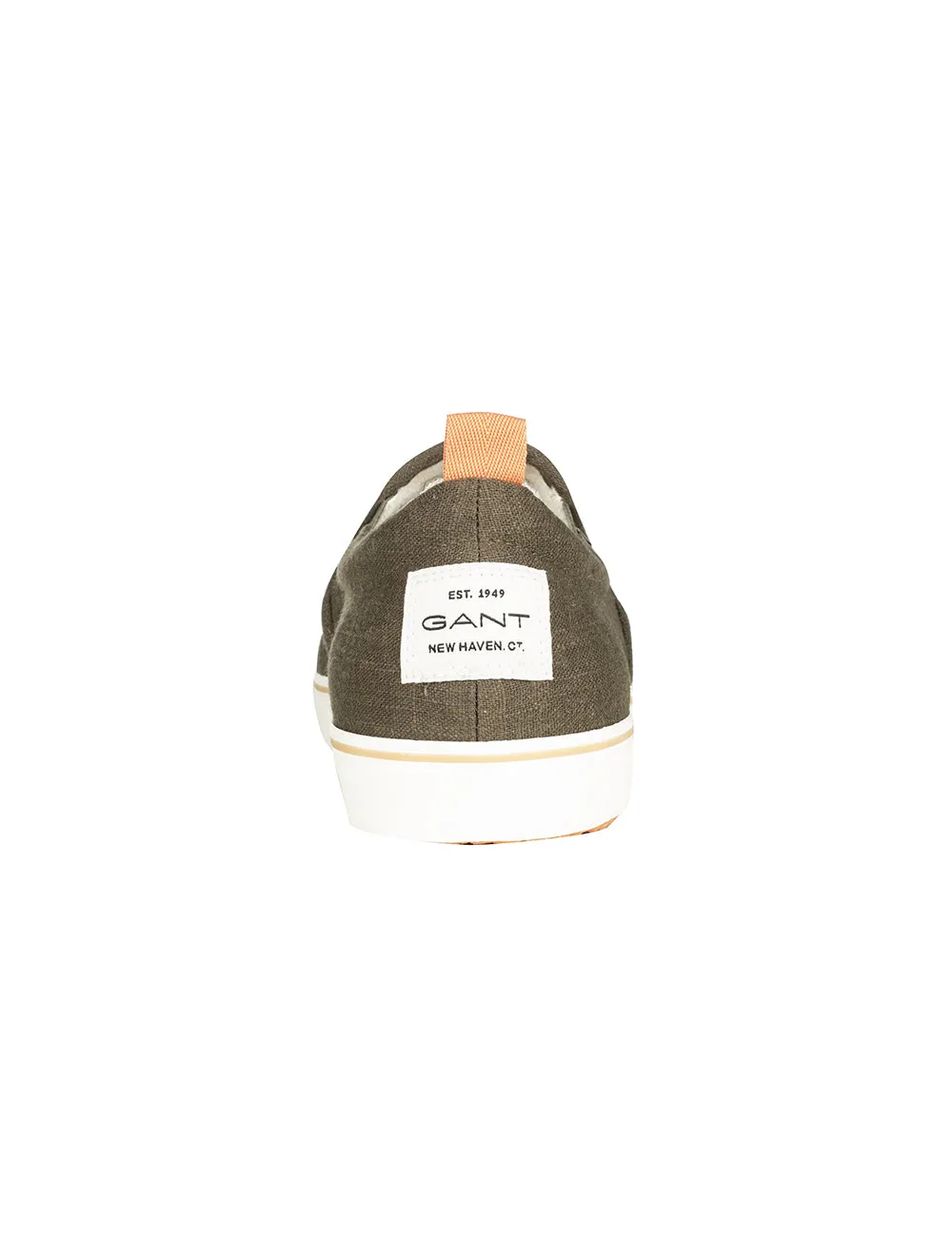 Frenzo Sneaker Ivy Green