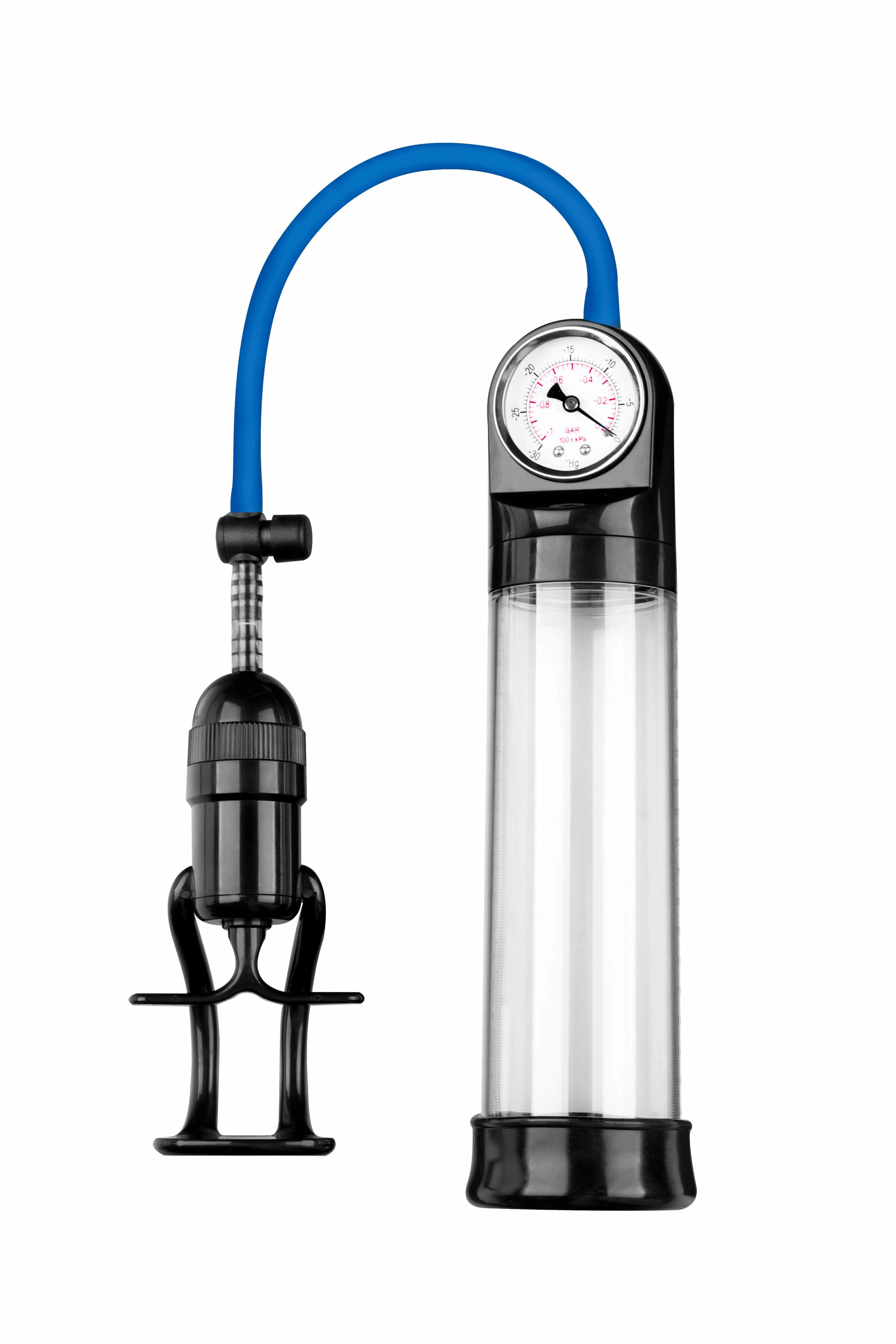 FunXtra Penis Pump w Gauge