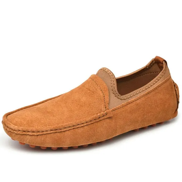 Galan Men's Loafers Shoes