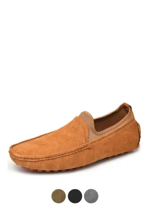 Galan Men's Loafers Shoes