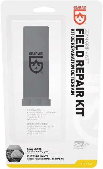 Gear Aid Seam grip   WP Field Repair Kit