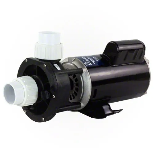 Gecko Aqua-Flo Flo-Master 1.5 Horsepower 2 Spd Pump 02615000-1010