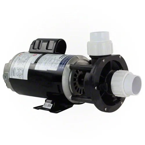 Gecko Aqua-Flo Flo-Master 1.5 Horsepower 2 Spd Pump 02615000-1010