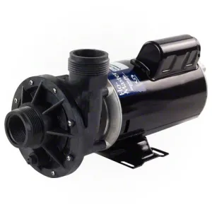 Gecko Aqua-Flo Flo-Master FMHP 1.5 Horsepower 2 Spd Pump 02115000-1010