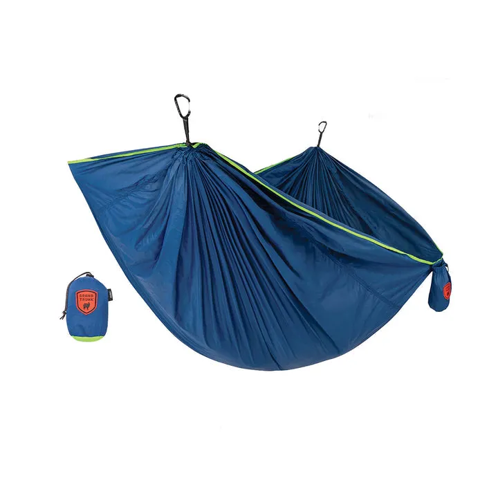 Grand Trunk TRUNKTECH™ Single Hammock